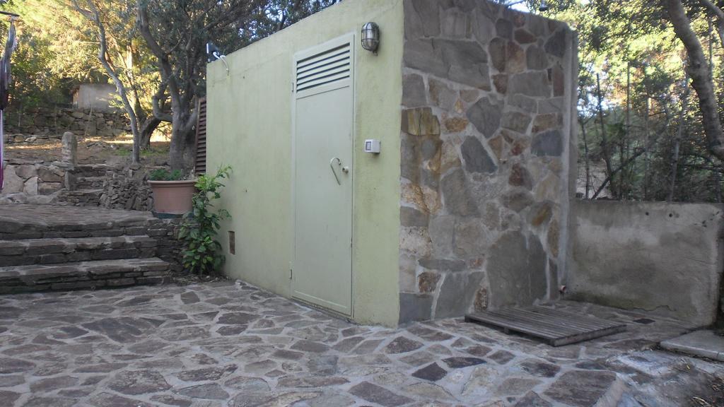 Citai Holiday Home San Teodoro Kültér fotó
