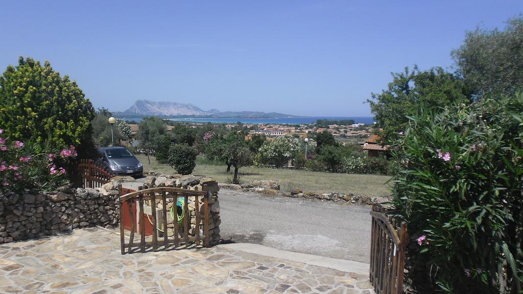 Citai Holiday Home San Teodoro Kültér fotó
