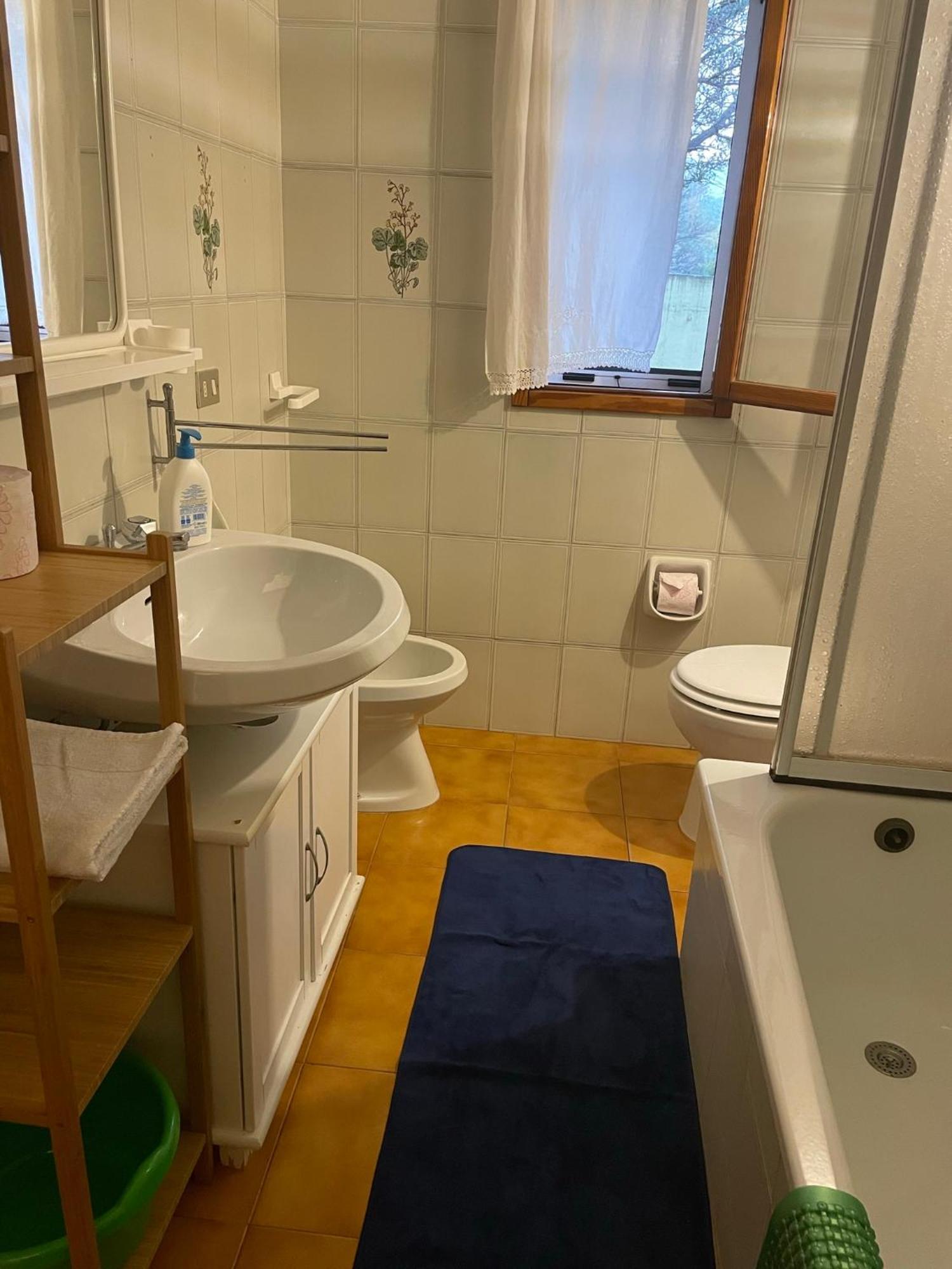 Citai Holiday Home San Teodoro Kültér fotó