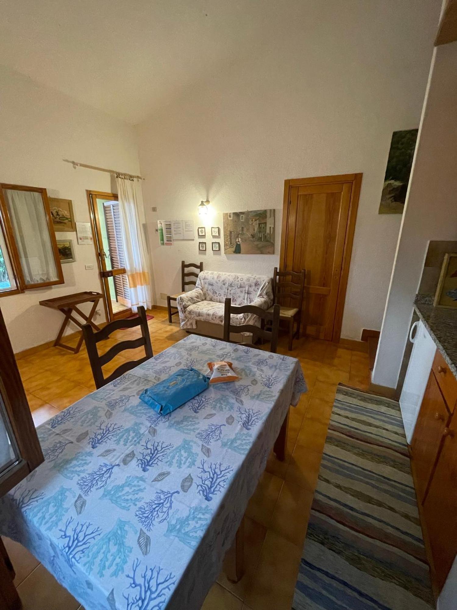 Citai Holiday Home San Teodoro Kültér fotó