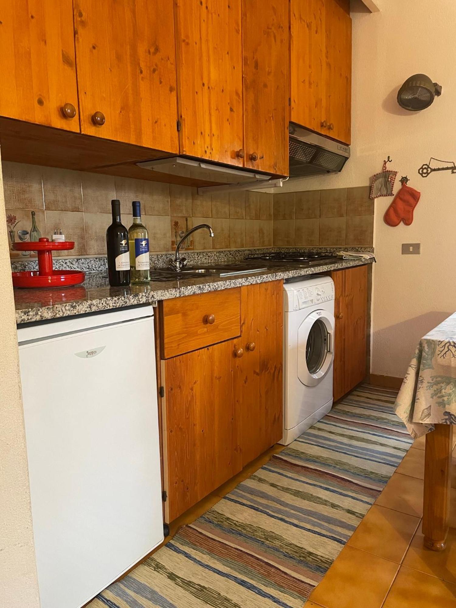 Citai Holiday Home San Teodoro Kültér fotó