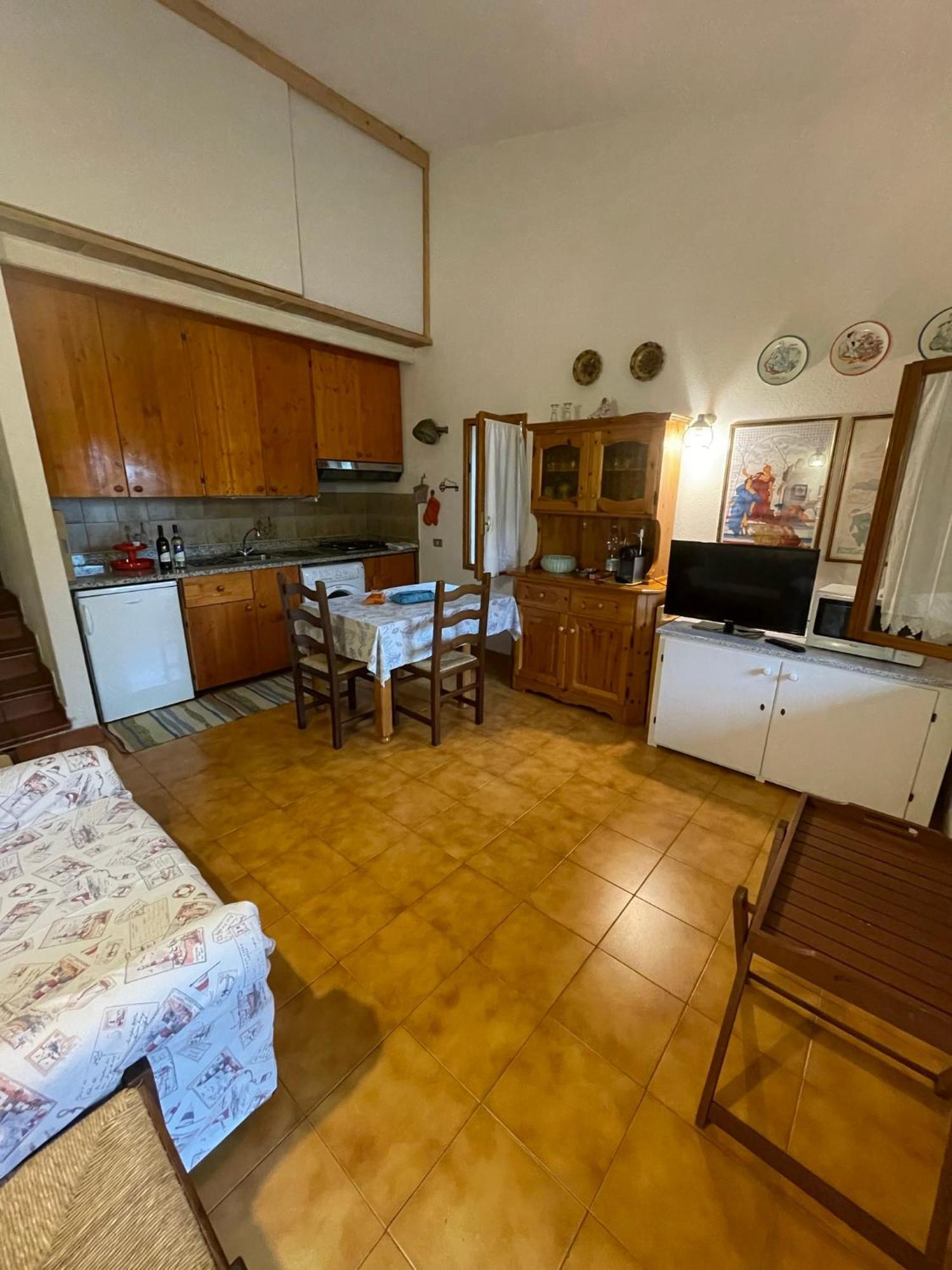 Citai Holiday Home San Teodoro Kültér fotó