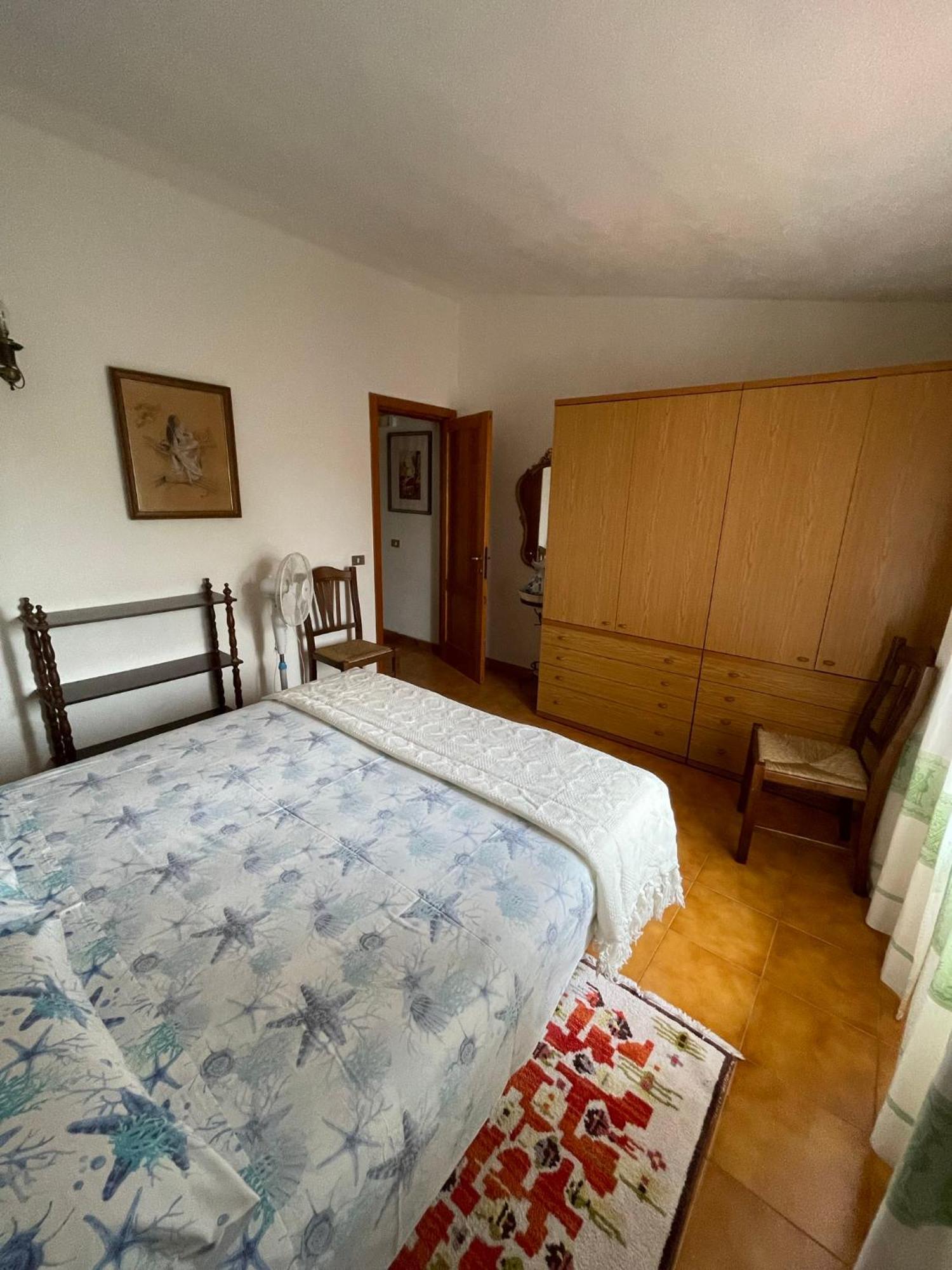 Citai Holiday Home San Teodoro Kültér fotó