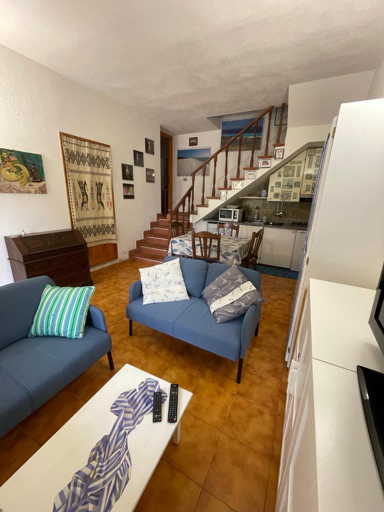 Citai Holiday Home San Teodoro Kültér fotó