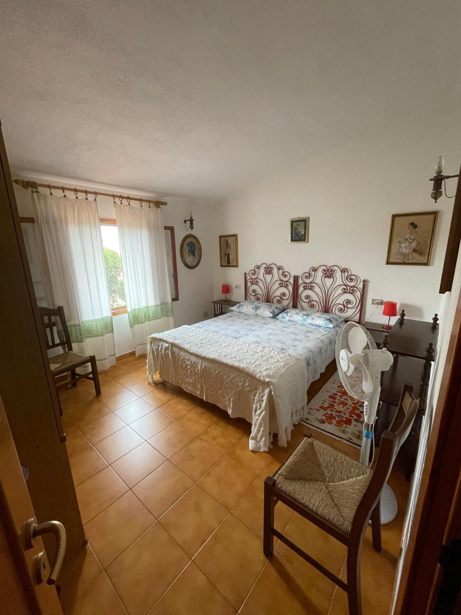 Citai Holiday Home San Teodoro Kültér fotó